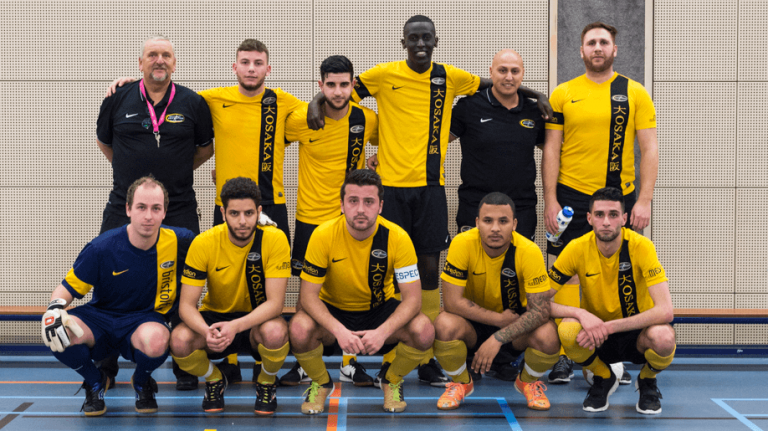 Bristol team/Budgetisolatie blijft puntloos