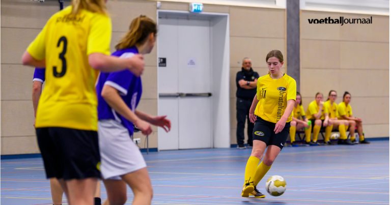 Bristol Team zoekt nieuwe leden voor eerste damesteam