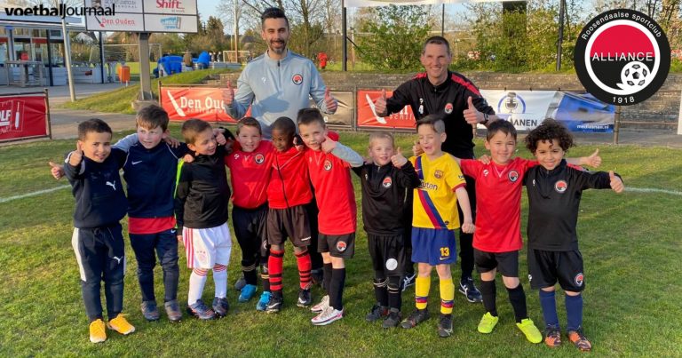 CvdW RSC Alliance – In gesprek met Hugo Bruntink