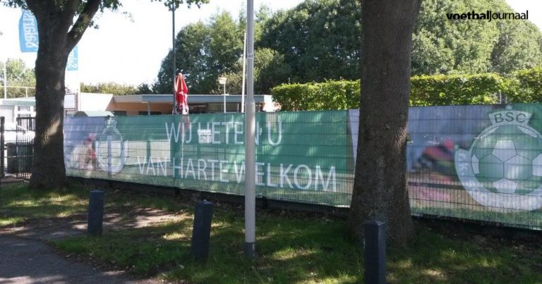 BSC op zoek naar verzorger en versterkingen meidenvoetbal