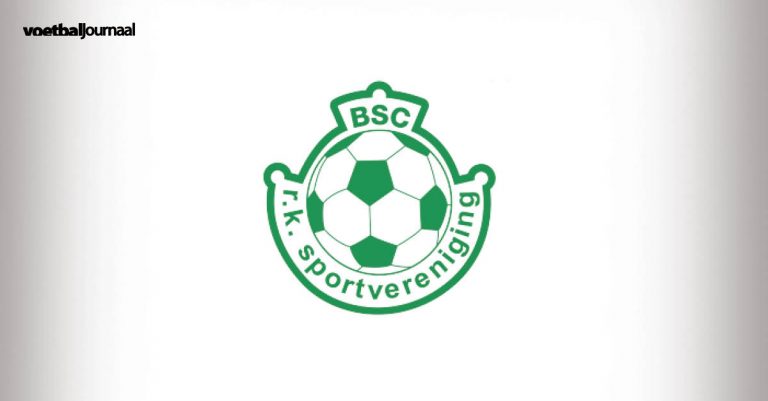 Trainersnieuws bij BSC!