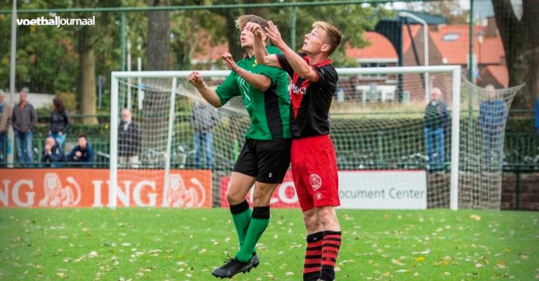 In gesprek met Cees Baars van VV Papendrecht