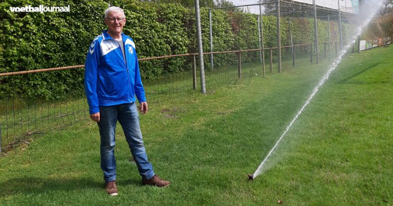 RSV en Cees Elsten kunnen niet zonder elkaar