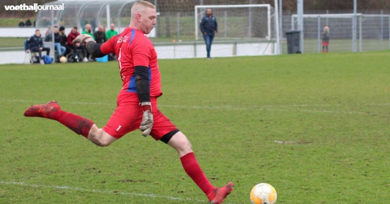 Sander Hengeveld (CION) stopt ermee