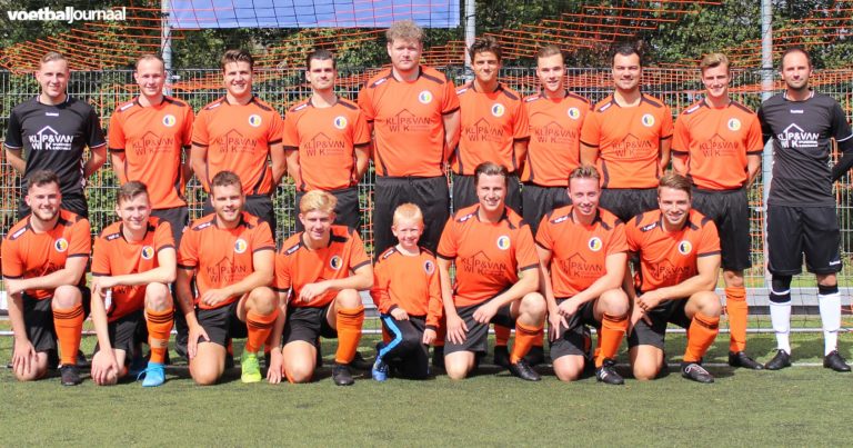 CvdW VV Rockanje – Introductie