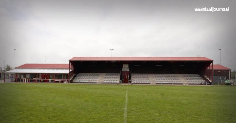 Club van de Week: RWB Waalwijk