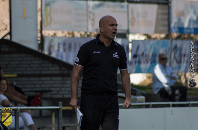 Club van de week: v.v. Baardwijk met Emiel Heefer