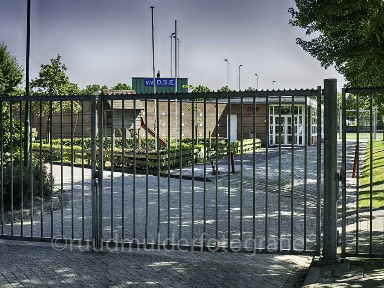 Club Van De Week: V.V. DSE. De kampioenskoorts heerst!