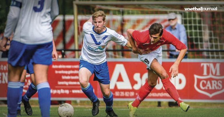 De voorbeschouwing met Sven van Son van Cluzona