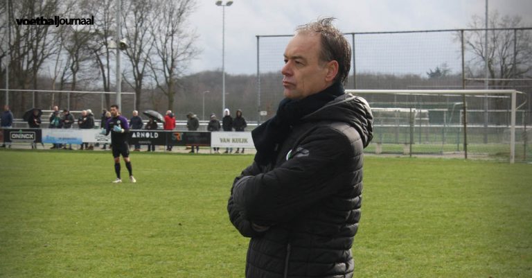In gesprek met Coen Rijppaert van VV Bavel