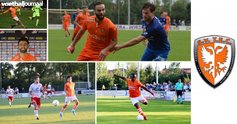 Laghmouchi, Beukhof, Öztoprak, Hofman en Misidjan verlaten per direct Tec Tiel