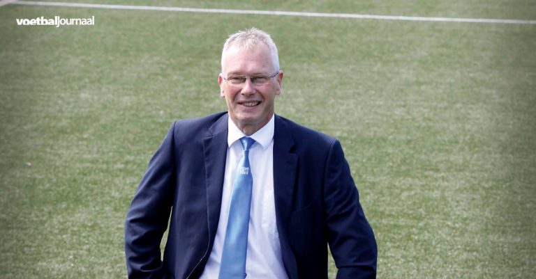 Corona advies met Art van der Staal, voorzitter van HSV Hoek