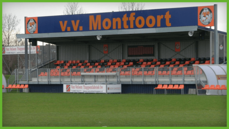 CvdW: v.v. Montfoort – Introductie