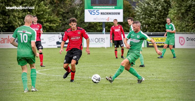 In gesprek met Daan Esser van Luctor Heinkenszand