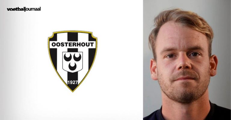Hoe blijf ik fit met Daan Poelmans van VV Oosterhout zondag 1
