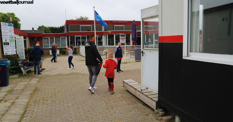 DCV niet langer op drijfzand gebouwd aldus Hans Scheffer