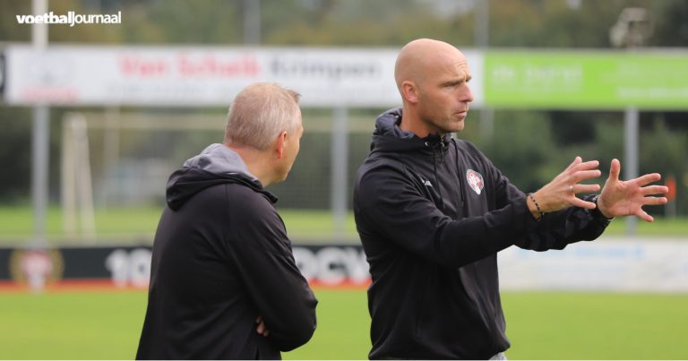 In gesprek met Wout Ooms van DCV