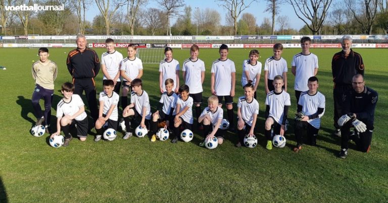 ‘De Lindste voetbalschool’ is een groot succes