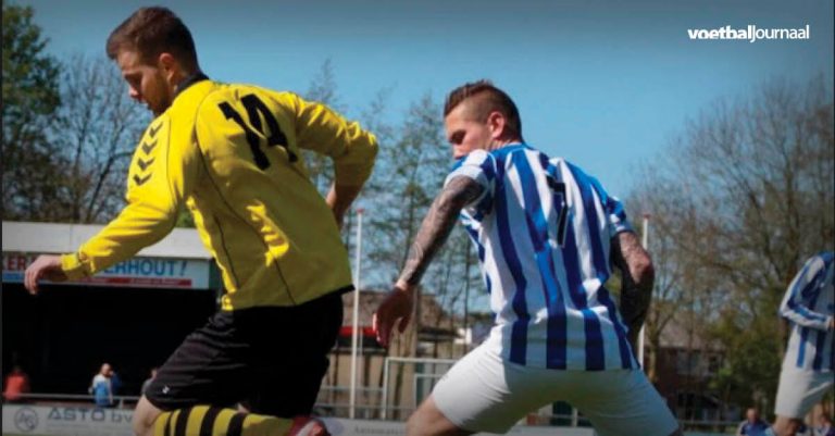 De voorbeschouwing met Tom Wijne van VV Virtus