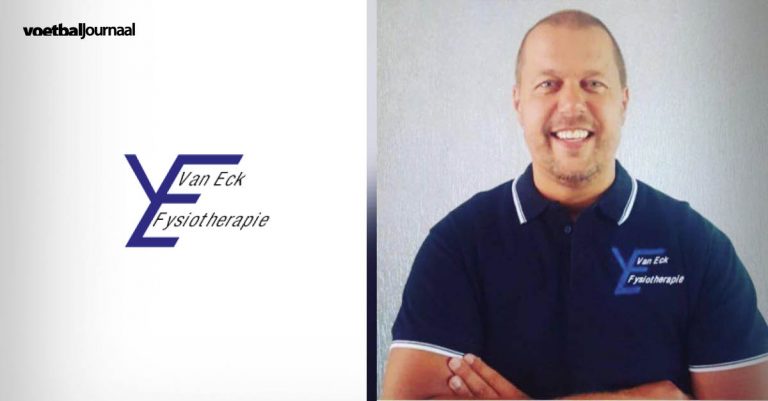 In gesprek met Dennis van Eck