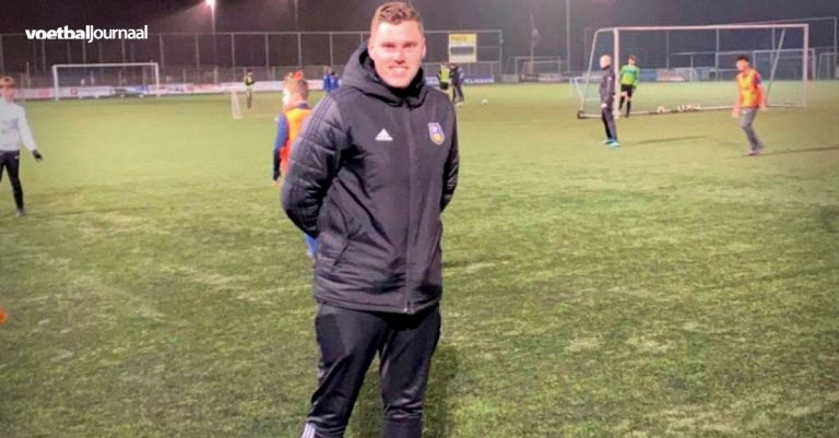 Hoe blijf ik fit met Devin Bazen van Z.V.V. Pelikaan