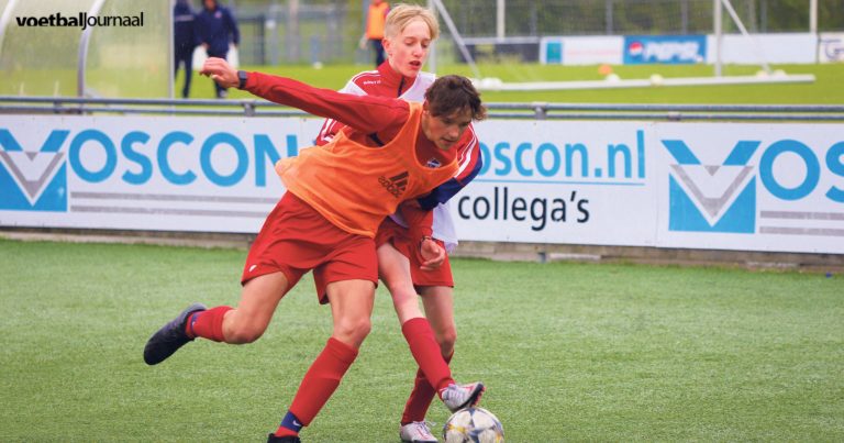 Bij Victoria’04 moet iedereen zich thuis voelen