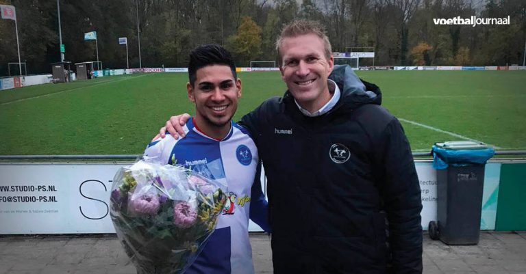 Ruime overwinning voor Drechtstreek