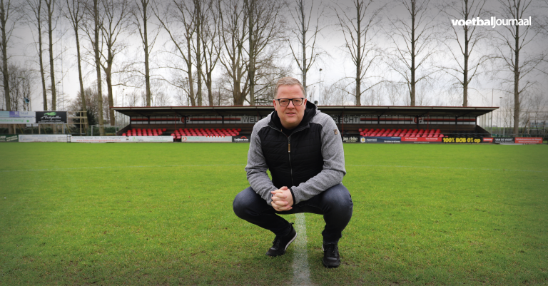 Papendrecht als herborene de eerste klasse in