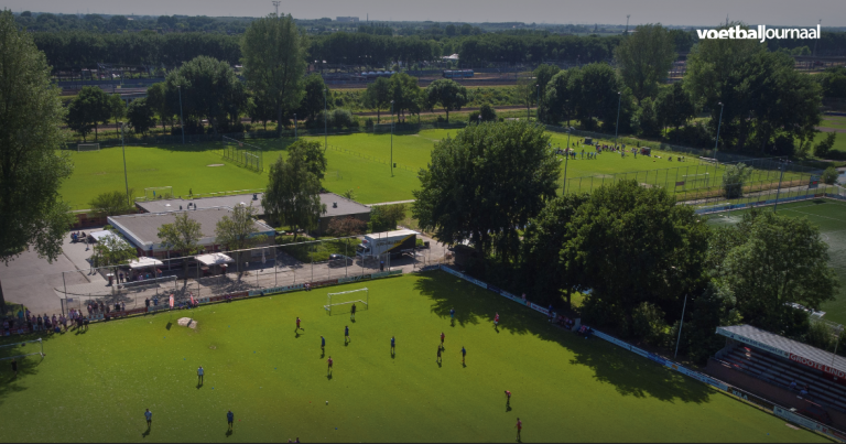 Groote Lindt: “We zijn weer begonnen”