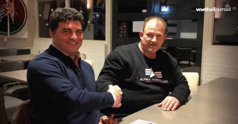 Mustapha Aoulad Hadj geniet bij DSS’14: ‘De betrokkenheid is groot’