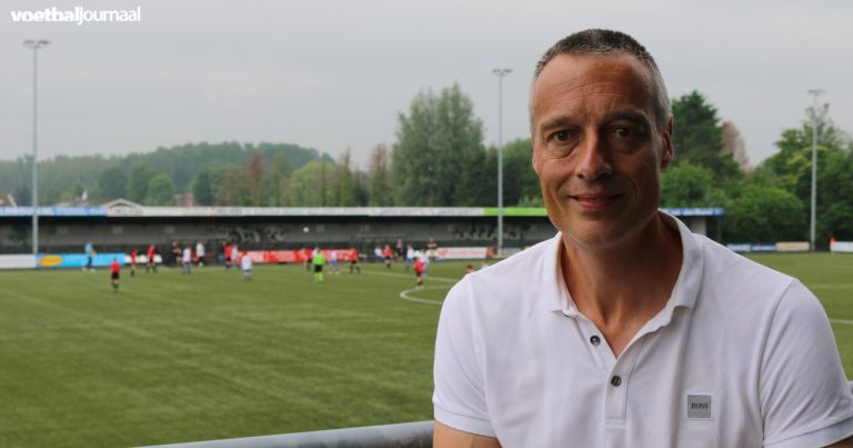 Edwin van der Poel en Sleeuwijk richten blik op toekomst