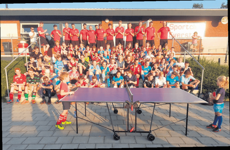 Droom bepaalt richting SC Everstein naar 2025