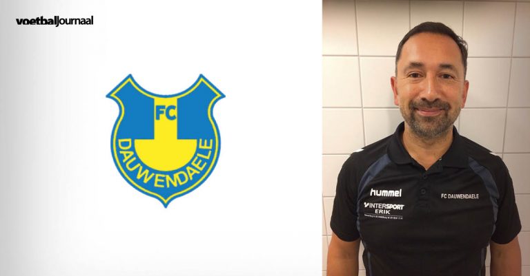 Corona advies met Finus Kuijs van FC Dauwendaele