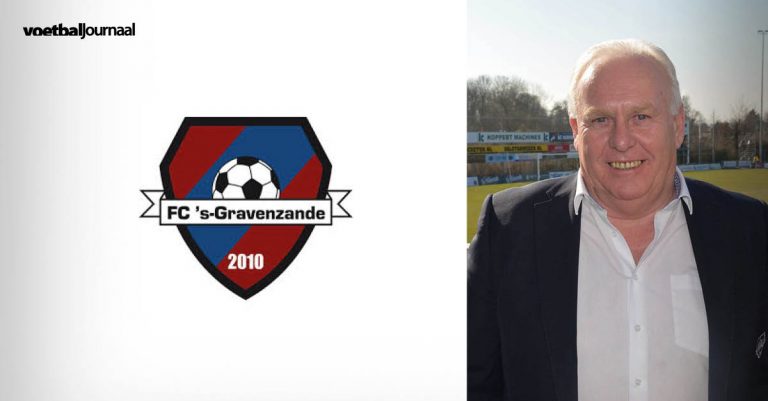 Corona advies met Leo van der Lans van FC ’s-Gravenzande