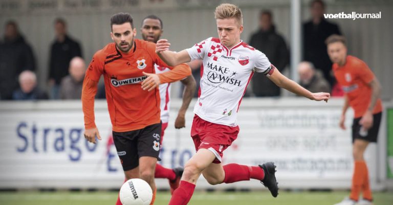 In gesprek met Gwaeron Stout van Kozakken Boys
