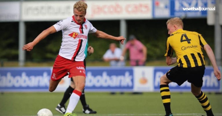 In gesprek met Joran Schröder van SteDoCo