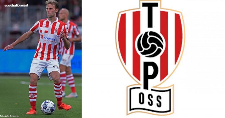 In gesprek met Rick Stuij van den Herik van Top Oss