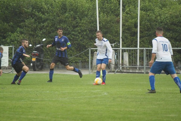 De voorbeschouwing met Thijs Bahlke van SV Smerdiek