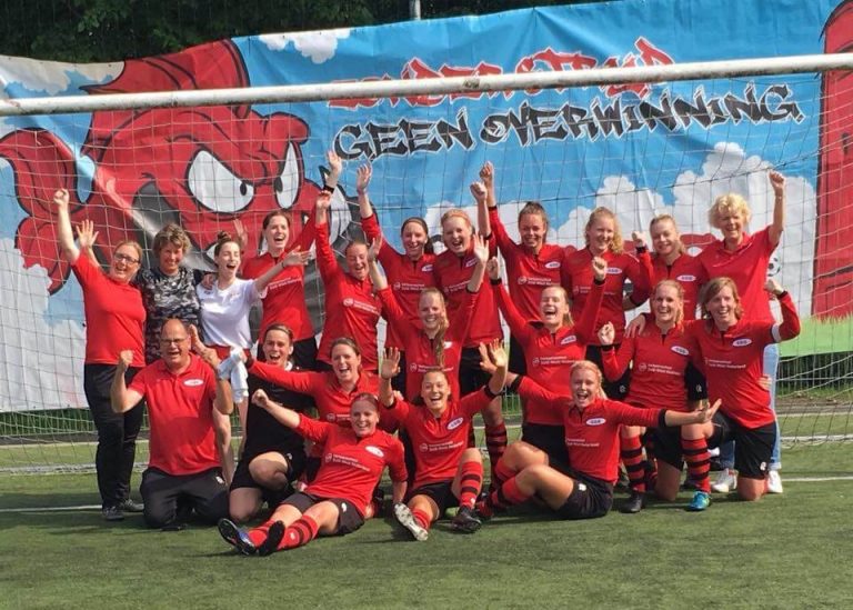 Barendrecht VR2 – SSS VR2