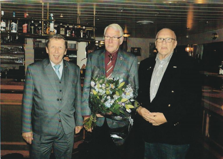 Opheffing COVS Hoekse Waard-Flakkee