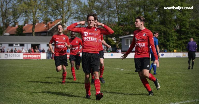 Frank Hendriks keert terug bij VV Alblasserdam