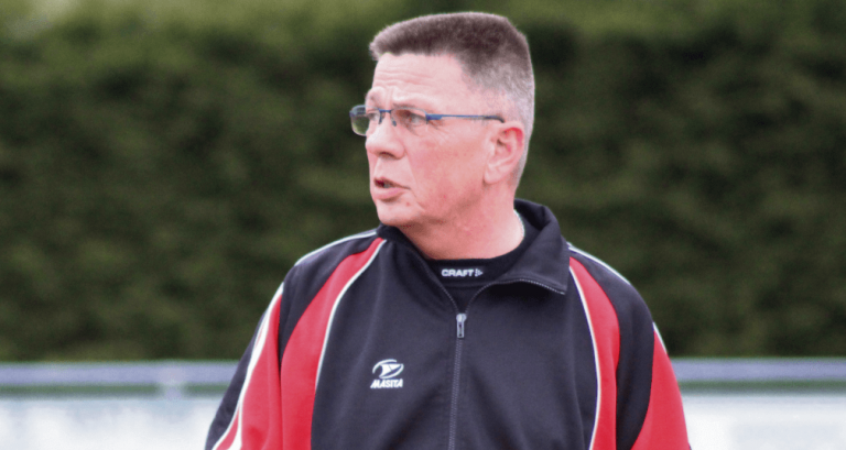 Homogeniteit houdt Cees Jongerius bij Abbenbroek