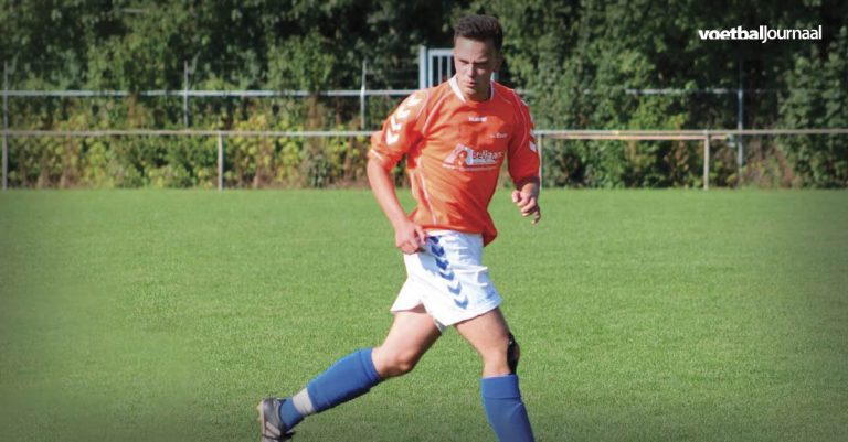 De voorbeschouwing met Jorn van der Wal van VV Seolto