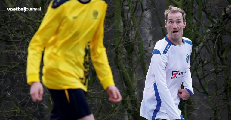 G-Voetbal zorgt er mede voor dat Voetbal voor iedereen is.
