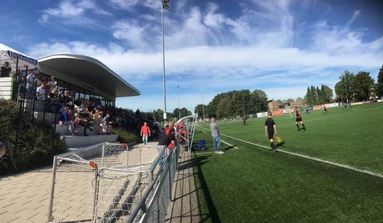 SC Gastel bekert door na winst Rimboe