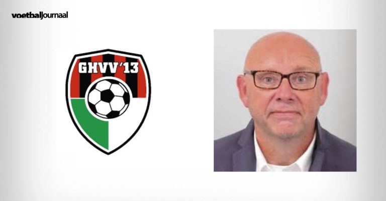 Corona advies met Gert de Jong van GHVV’13