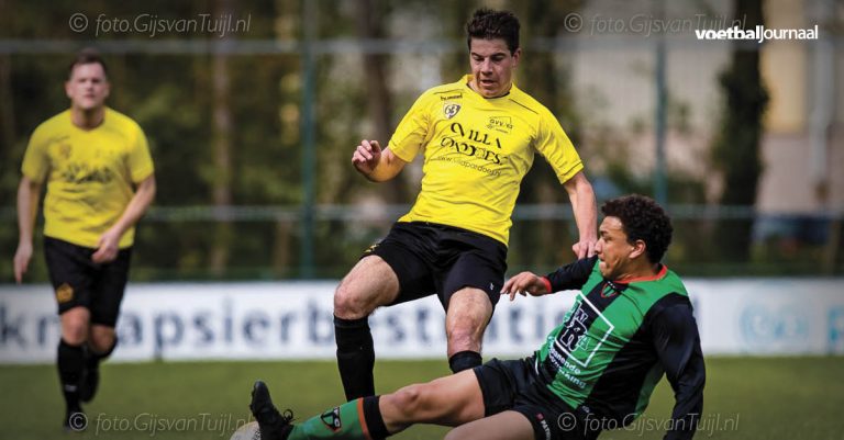 De voorbeschouwing met Imaro Siberie van RFC