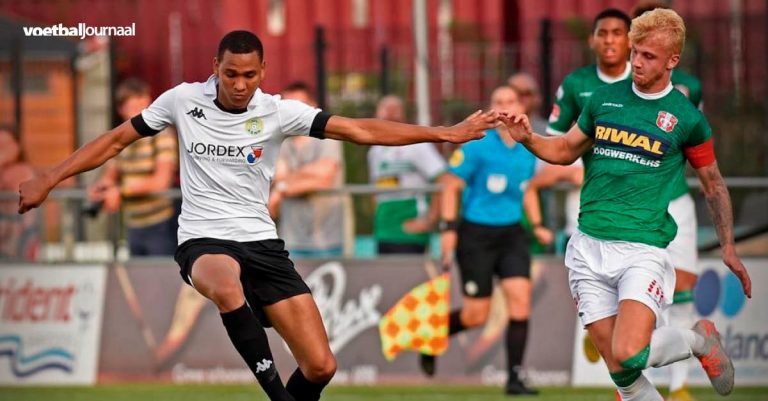 In gesprek met Gilmaro van de Werp van ASWH