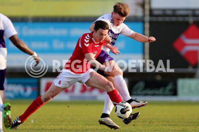 GJS maakt zich op voor een stapje terug