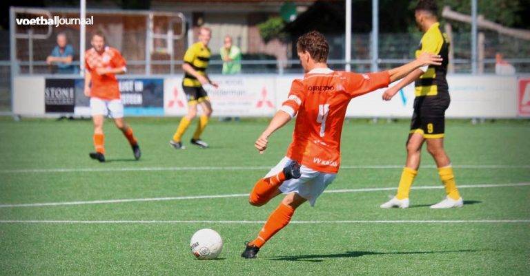 In gesprek met Glenn Lobbezoo van VV Kagia